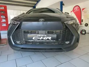 Toyota C-HR+ Hybrid 4x2 Team Deutschland Bild 3