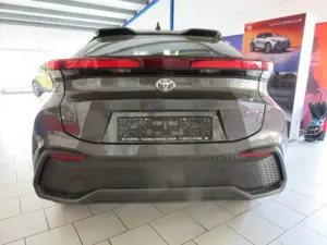 Toyota C-HR+ Hybrid 4x2 Team Deutschland Bild 5