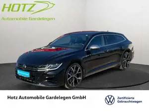 Volkswagen Arteon Arteon R Shooting Brake 2.0 TSI DSG 4Motion AHK/