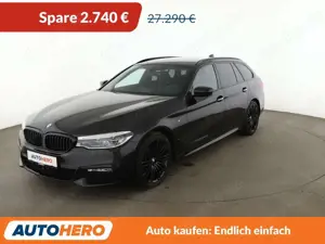 BMW 520 520d M Sport Aut.*NAVI*LED*HUD*ACC*CAM*PDC*SHZ*