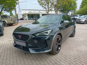 CUPRA Formentor VZ 4Drive Navi LED Klima Sitzheizung