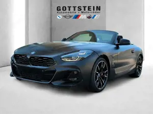 BMW Z4 M40i / Cabrio