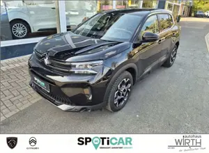 Citroen C5 Aircross Hybrid 145 PLUS NAVI+LED+SITZHZG.+KAMERA