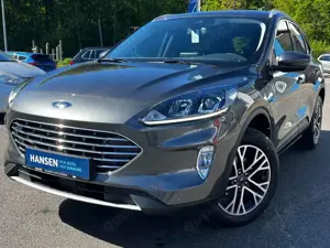 Ford Kuga Plug-In Hybrid Titanium, AHK, Dienstw.,