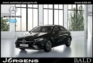 Mercedes-Benz A 200 Limo Progressive/LED/Cam/Pano/AHK/Beige/17