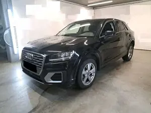 Audi Q2 40 TFSI quattro Sport S-tronic GRA Navi PDC