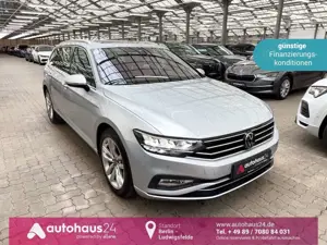 Volkswagen Passat Variant 2.0 TDI  Business|DSG|ACC|Navi