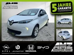 Renault ZOE Electric inkl. Batterie Navi+Klimaautomatik+
