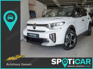 Citroen C3 Aircross ë- 113 MAX SHZ NAVI LED KAMERA PDC