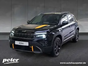 Jeep Avenger Avenger 4xe The North Face 1.2l T3 eAWD 145 PS