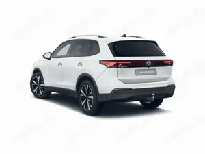 Volkswagen Tiguan Bild 4
