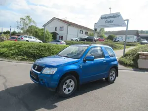 Suzuki Grand Vitara 1.9 DDIS Comfort