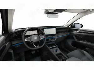 Volkswagen Tiguan Bild 3