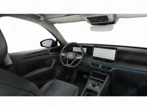 Volkswagen Tiguan Bild 5