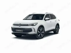 Volkswagen Tiguan Bild 2