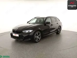 BMW 320 320 e T xDrive M SPORT HARMAN/K,HUD,ACC,KEYLESS