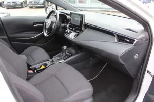Toyota Corolla Bild 2