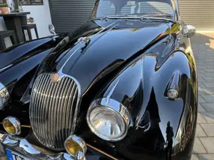 Jaguar Others XK 150 H-Zulassung -Top Fzg. LHD-aus Sammlung