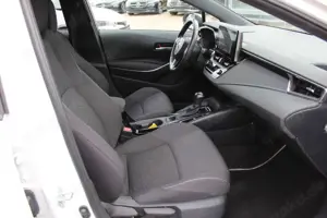 Toyota Corolla Bild 4
