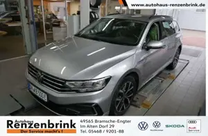 Volkswagen Passat Variant GTE Kamera el. Heckkl. ergoSitz