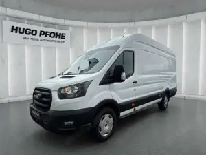 Ford Transit Trend Kasten L4H3*HA*1.1t*GRA*KAM*WINTER-PKT.
