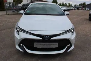 Toyota Corolla Bild 3