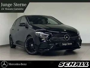 Mercedes-Benz B 200 AMG+NIGHT+PANO+DISTR+KEY+STANDHZG+KAMERA