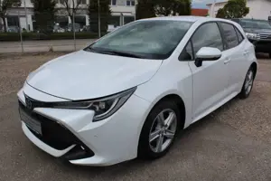 Toyota Corolla Bild 1