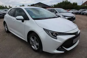 Toyota Corolla Bild 5