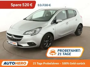 Opel Corsa 1.4 120 Jahre Aut.*TEMPO*CAM*PDC*SHZ*LIM*