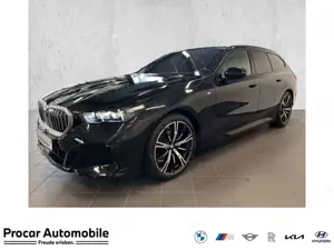 BMW 520 d xDrive Touring M Sport HUD PANO ACC AHK LM
