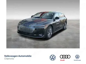 Audi A6 e-tron 210 kW *Tech Pro*AHK*Pano*