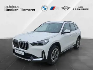 BMW X1 xDrive20d XLine / AHK / elektr. Memory Sportsitze