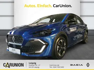Renault Clio Evolution Full Hybrid E-Tech 160