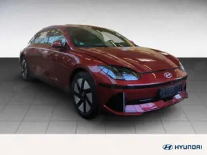 Hyundai IONIQ 6 77,4kWh 4WD UNIQ AHK HUD Navi Digitales Cockpit Me Bild 4