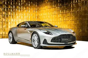 Aston Martin DB12 GOLDFINGER 007 SPECIAL EDITION
