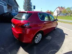 Peugeot 308 Bild 5