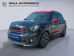 MINI John Cooper Works Countryman *HARMAN-KARDON* 160 kW (218 PS), Autom. 6-Gang,...
