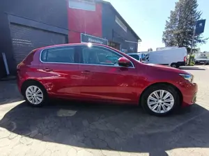 Peugeot 308 Bild 4