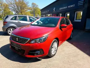 Peugeot 308 Bild 3