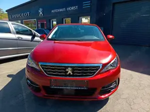 Peugeot 308 Bild 2