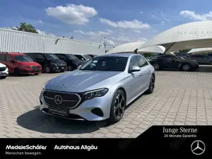 Mercedes-Benz E 300 E 300 de 4M Avantgarde 19" Fahr-Assi LED Kamera
