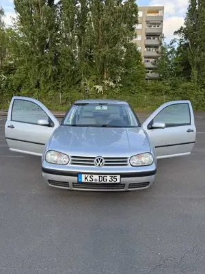 Volkswagen Golf 1.4 Champ