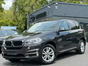 BMW X5 Drive 25 d Aut. 1 Hand - Leder - Panorama ///
