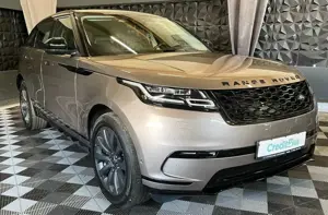 Land Rover Range Rover Velar HSE Head Up, Standheizung, 20