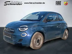 Fiat 500 Hybrid 1.0 48kW (65PS) Torino Edition