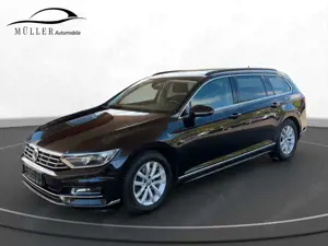 Volkswagen Passat Variant R-Line Ext. Navi Massage