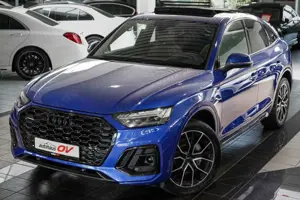 Audi Q5 Bild 5