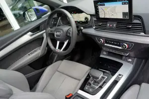 Audi Q5 Bild 3
