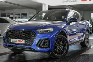Audi Q5 Bild 4